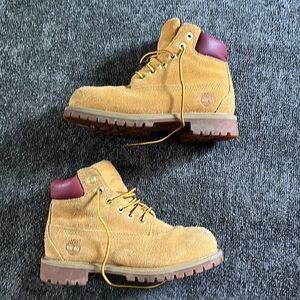 Timberland 6” Premium Waterproof 200G Insulated Boots A0330